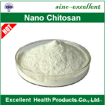 Nano chitosan